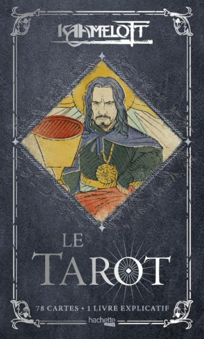 Kaamelott. Le Tarot