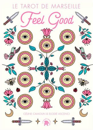 Le tarot de Marseille Feel Good