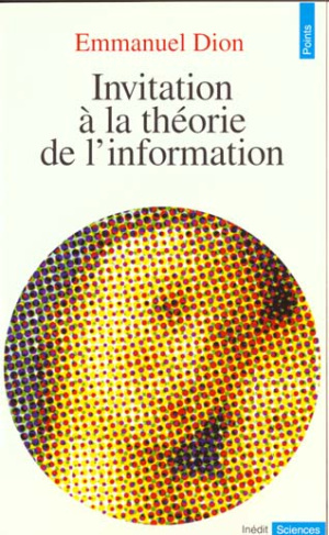 Invitation à la théorie de l'information