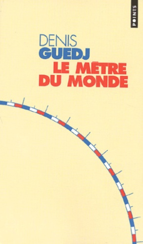 Le mètre du monde