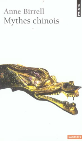 Mythes chinois