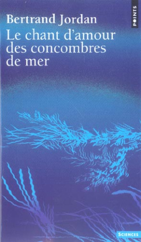 Le chant d'amour des concombres de mer