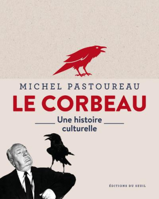 Le Corbeau. Une histoire culturelle