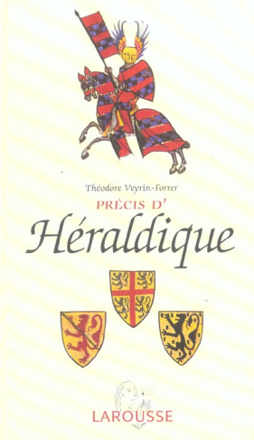 Précis d'héraldique