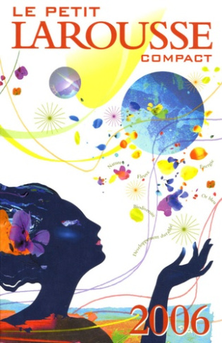 Le Petit Larousse Compact. Edition 2006