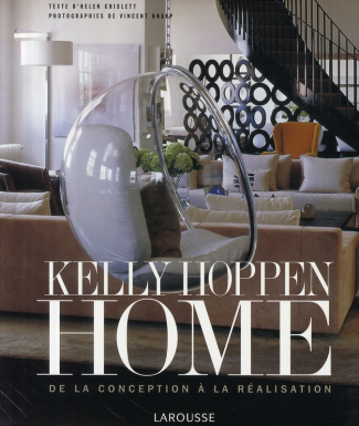 KELLY HOPPEN HOME