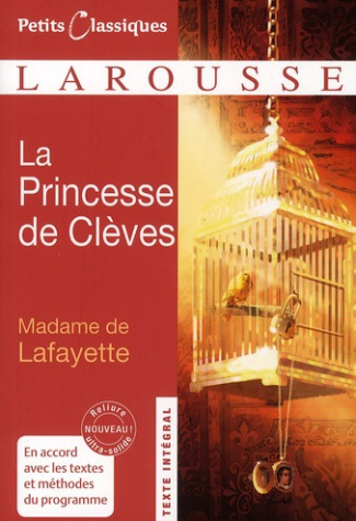 La Princesse de Clèves
