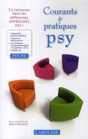 Courants et pratiques psy