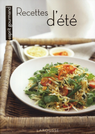 Recettes d'été