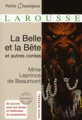 La Belle et la Bête et autres contes
