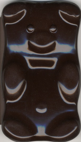 Ourson guimauve & cie