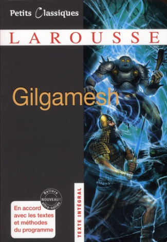Gilgamesh