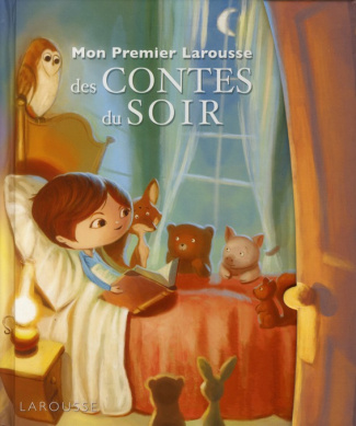 Contes du soir