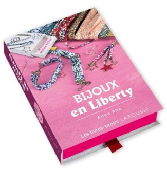 Bijoux en Liberty
