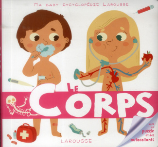 Le corps
