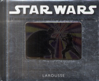 Star Wars 11 scènes cultissimes