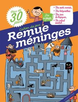 Remue-méninges