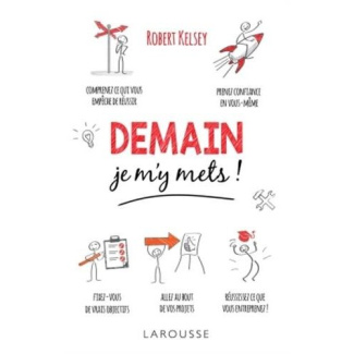 Demain je m'y mets !