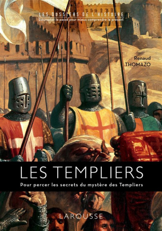 Les templiers