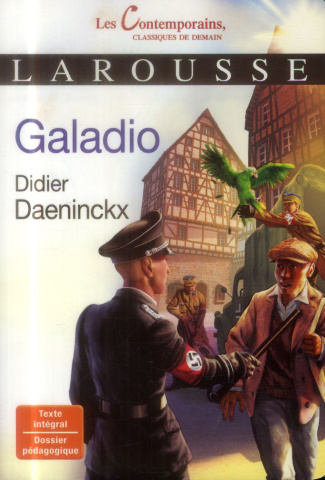 Galadio