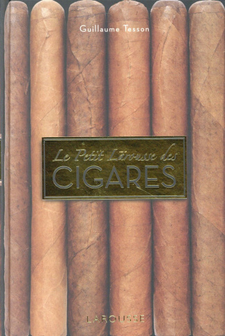 Le petit larousse des cigares