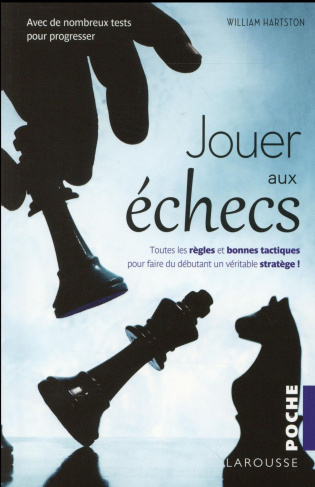 Jouer aux échecs