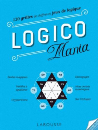 Logico Mania