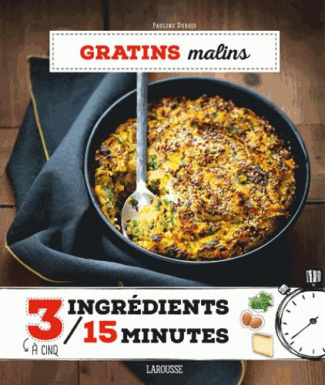 Gratins malins