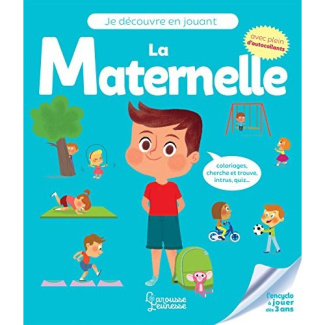 La maternelle