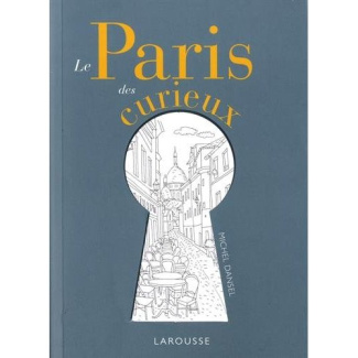Le Paris des curieux