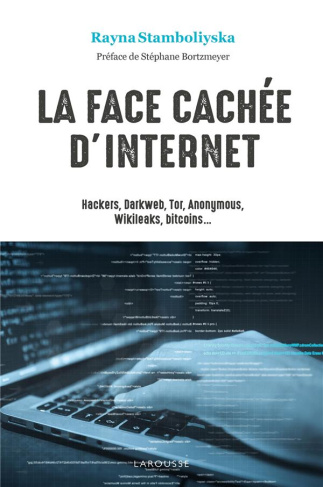 La face cachée d'Internet