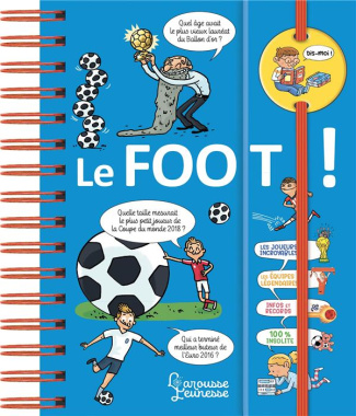 Le Foot