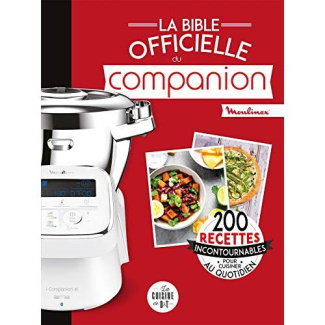 La bible officielle du Companion