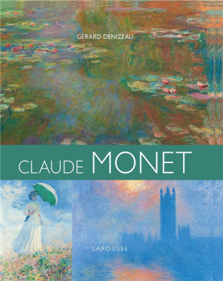 Claude Monet
