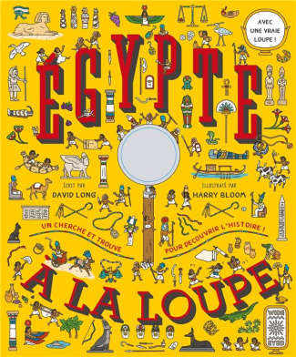 L'Egypte