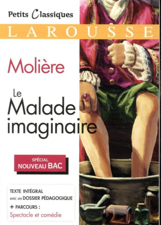 Le malade imaginaire