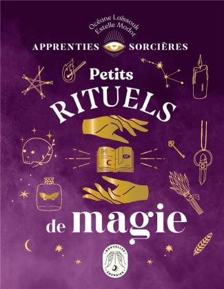 Petits rituels de magie