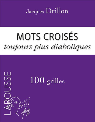 Mots croisés toujours plus diaboliques