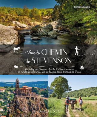 Sur le chemin de Stevenson