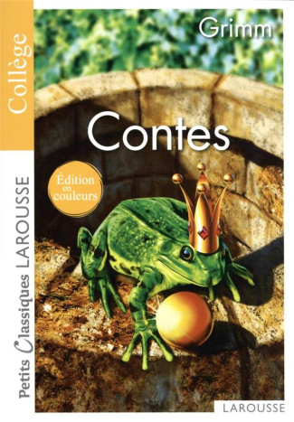 Contes