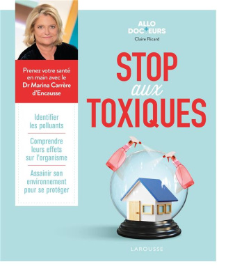 Stop aux toxiques