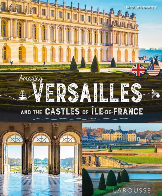 AMAZING VERSAILLES