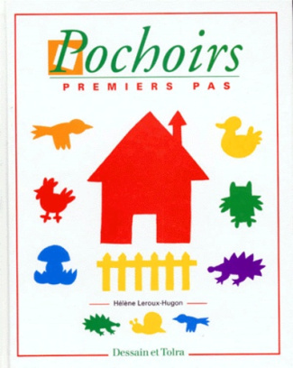 POCHOIRS PREMIERS PAS