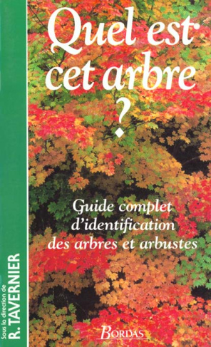 Quel est cet arbre ? Guide complet d'identification des arbres et arbustes