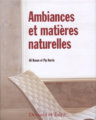 AMBIANCES ET MATIERES NATURELLES