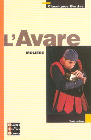 L'avare