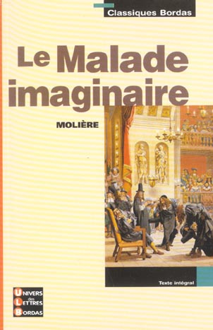 Le malade imaginaire