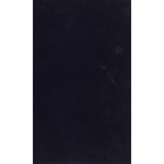 SUR LA PIERRE BLANCHE. PRESENTATION DE RAYMOND TROUSSON. (1905).