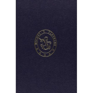 L'ESPRIT DE LA COMMEDIA DELL'ARTE DANS LE THEATRE FRANCAIS. (1950)