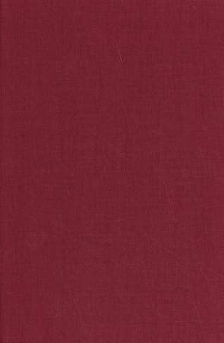 CORRESPONDANCE LITTERAIRE DE KARLSRUHE (12 JUILLET 1766-15 DECEMBRE 1768). TEXTES EDITES PAR JOCHEN